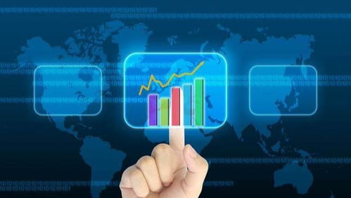 數字浪潮奔涌，文化創意騰飛 極具爆發力的七只數字經濟龍頭股深度解析